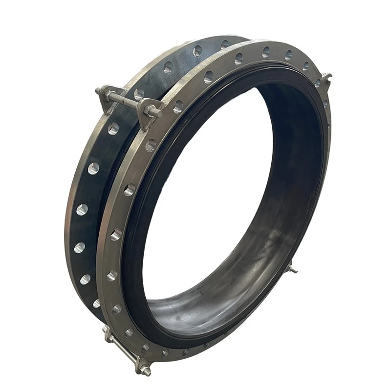 Rubber Shaft Coupling Joint high quality